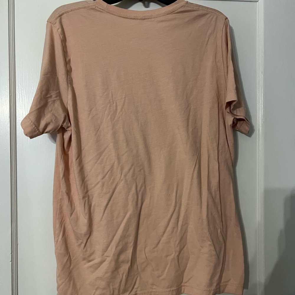 Teacher T-Shirt - Picture 3 of 3